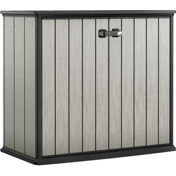 Keter Patio Store šedohnědá 17204254