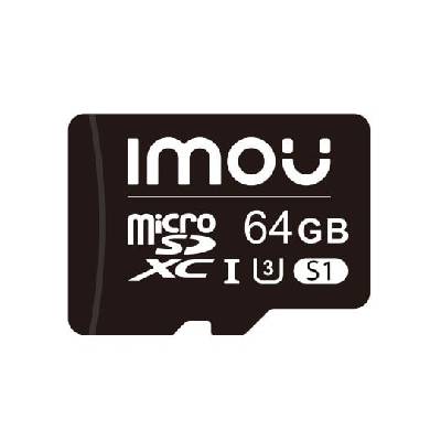 ST2-64-S1 карта памет 64 GB MicroSD NAND Клас 10 (ST2-64-S1)