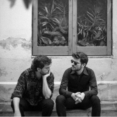 Les Set Fulles Del Faig - Marco Mezquida and Carles Marig CD