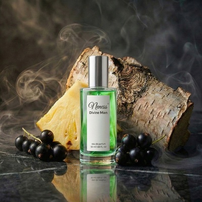Neness Divine parfumovaná voda pánska 50 ml