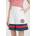 Love Moschino Памучен къс панталон Love Moschino (W.1.635.80.M.4417)