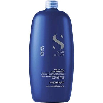 ALFAPARF Milano SDL Volume Шампоан за обем и плътност, 1000 ml