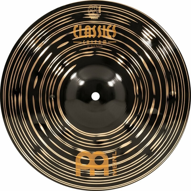 Meinl CC10DAS