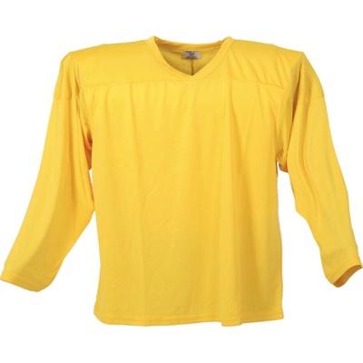 Tréningový dres POWERTEK V3.0 Practice Jersey Yellow SR
