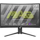 MSI MPG 275CQRXF