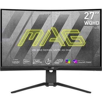 MSI MPG 275CQRXF