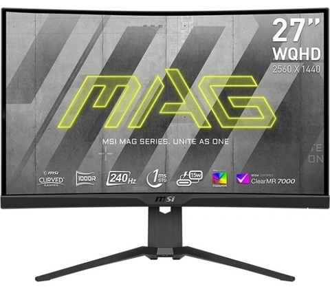 MSI MPG 275CQRXF