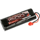 Robitronic NiMH batéria 7.2 V 1500 mAh 2/3A EC3