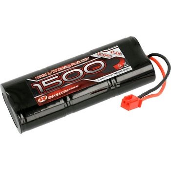 Robitronic NiMH batéria 7.2 V 1500 mAh 2/3A EC3