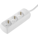 Hama 3 Plug 1,4 m (30528)