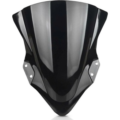 Plexi štít dymový Kawasaki Ninja 250R 2018-2019