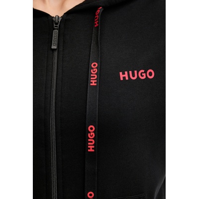 HUGO BOSS Домашен суичър hugo id_jacket (50556350)