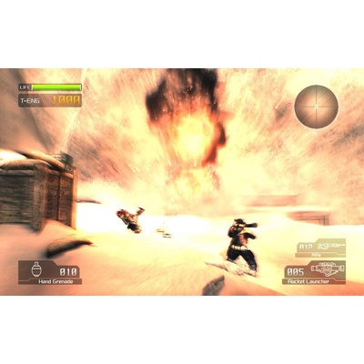 Lost Planet: Extreme Conditions