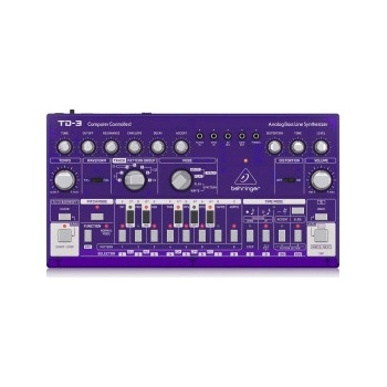 Behringer TD-3-GP