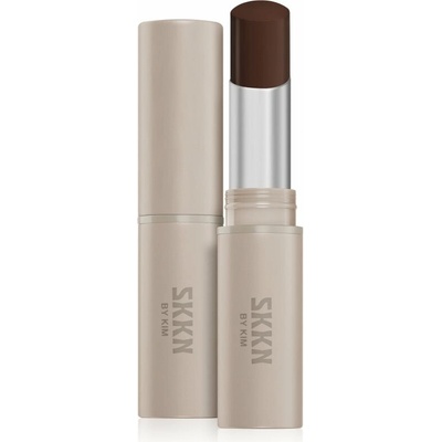SKKN BY KIM Make-up Silk Matte Lip color matný rúž Nude 10 2,8 g