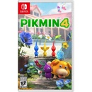 Hry na Nintendo Switch Pikmin 4