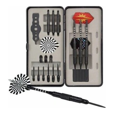 Abbey Darts Dart Set sada šípok