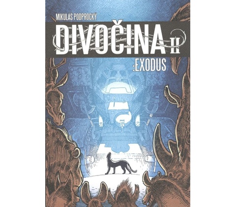 Divočina 2