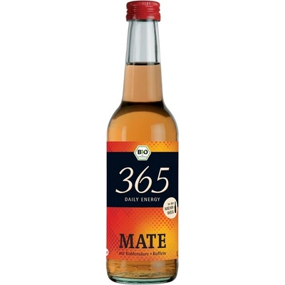 Beutelsbacher 365 Energia BIO 330 ml