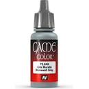 Vallejo: Game Color Stonewall Grey 17ml