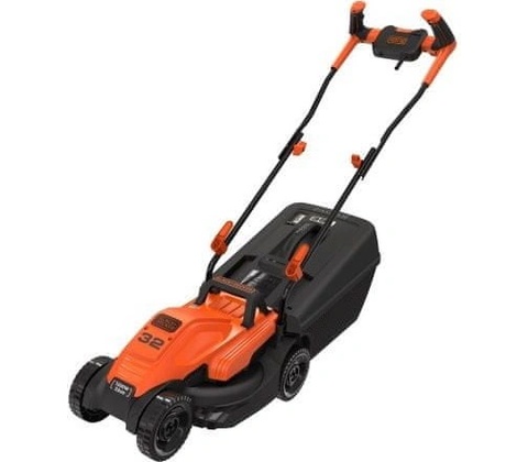 Black & Decker BEMW451BH