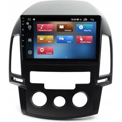 SMART-AUTO FR9 2/32 RDS0 HY 268N