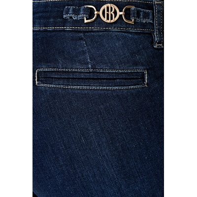Fracomina дънки slim fit дамски CINDY (FP25WV4001D46093)