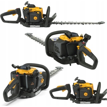 Stiga HT 525