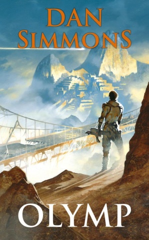 Dan Simmons - Olymp