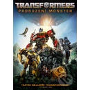 Transformers: Probuzení monster