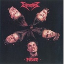 Dismember: Pieces EP : CD