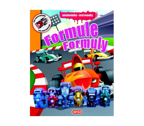 Formule/Formuly