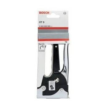Bosch manual stapler HT 8 (06030380000
