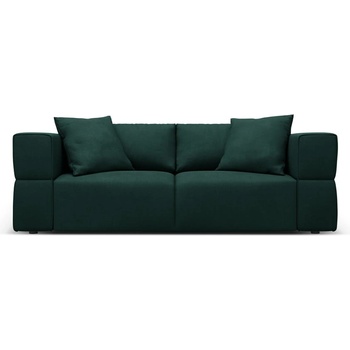 Milo Casa Зелен диван 214 cm Esther - Milo Casa (MIL_3S_143_F1_ESTHER4)