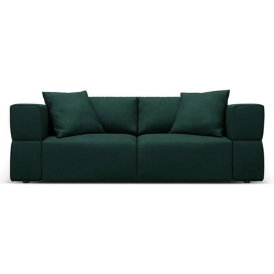 Milo Casa Зелен диван 214 cm Esther - Milo Casa (MIL_3S_143_F1_ESTHER4)