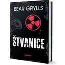 Štvanice - Bear Grylls