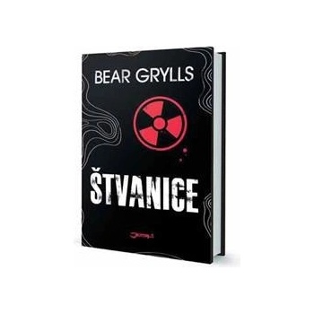 Štvanice - Bear Grylls