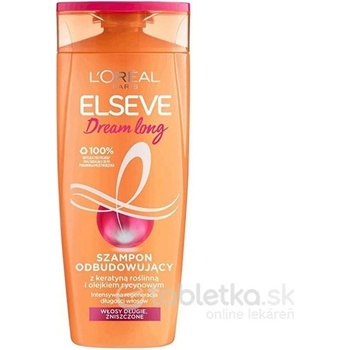 L'Oréal Elseve Dream Long Shampoo 400 ml