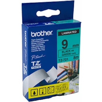 Image 1 of Brother TZ-721