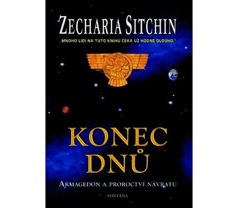 Konec dnů