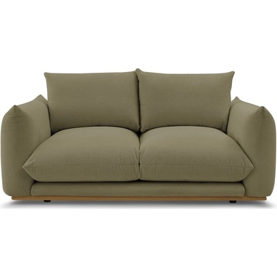 Bobochic Светлозелен диван 193 cm Ernest - Bobochic Paris (WT-AKIT-2----W_1 P1295)