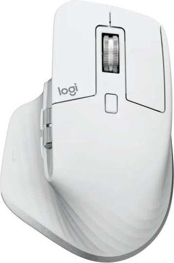 Logitech MX Master 3S Performance Wireless Mouse 910-006560