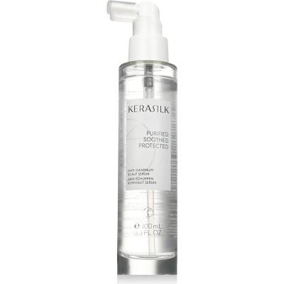 Kerasilk Specialists Anti Dandruff Scalp čisticí sérum proti lupům 100 ml