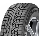 Osobní pneumatiky Michelin Latitude Alpin LA2 275/45 R21 110V