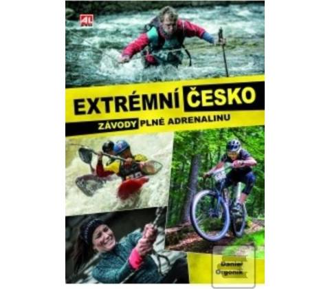 Extrémní Česko - Daniel Orgonik