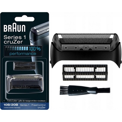 Braun 10B
