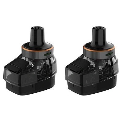 Vaporesso Armour G Series Pod cartridge prázdná 2ks MTL