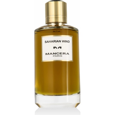 Mancera Saharian Wind parfémovaná voda unisex 120 ml tester