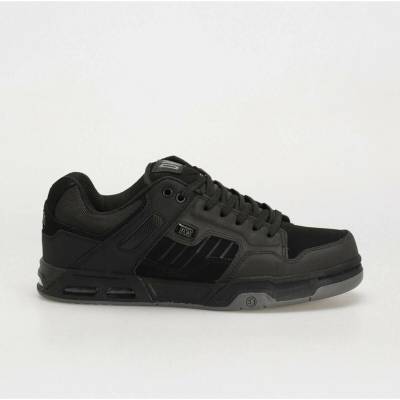DVS Enduro Heir black/white/Charcoal/Nubuck