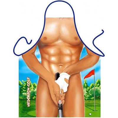 Itati Zástěra Golfista